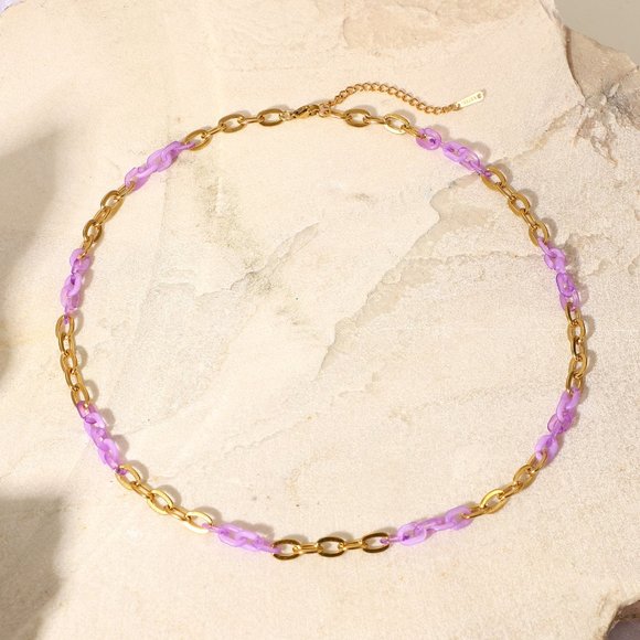 Kenzie Necklace - Picture 5 of 7